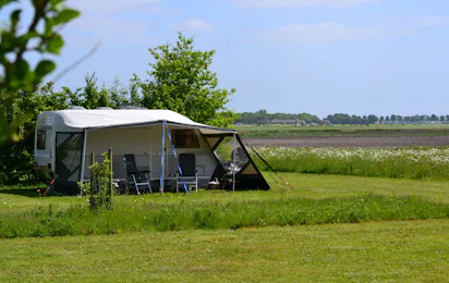 Camping en Vakantiewoning Holmhoeve