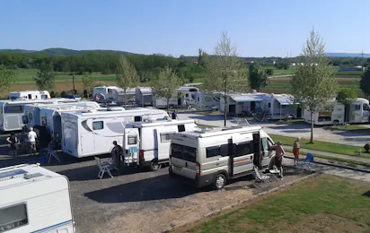 Camping Enigma