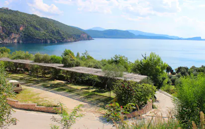 Camping Enjoy Lichnos