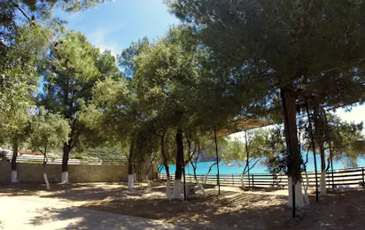 Camping Enjoy Lichnos