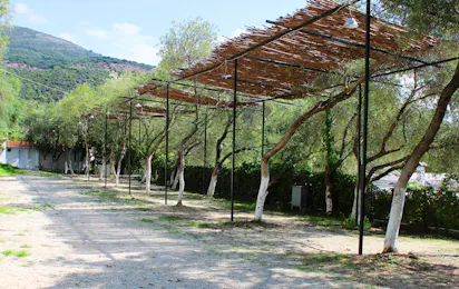 Camping Enjoy Lichnos