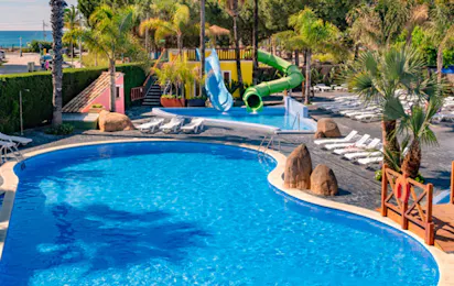 Camping Enmar