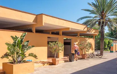 Camping Enmar