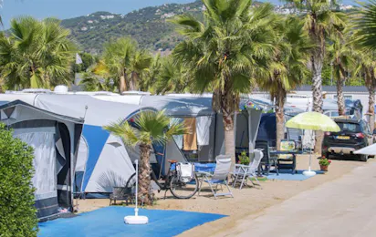 Camping Enmar