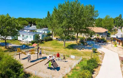 Camping Ensoya