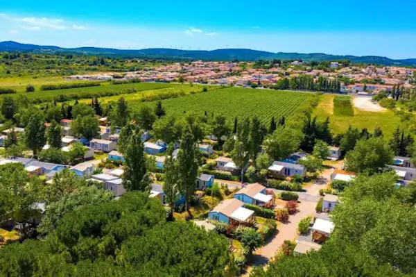 Camping Ensoya