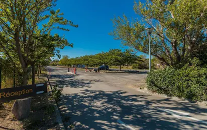 Camping Ensoya