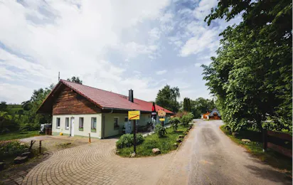 Camping Entenfarm