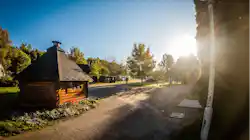 Camping Entenfarm