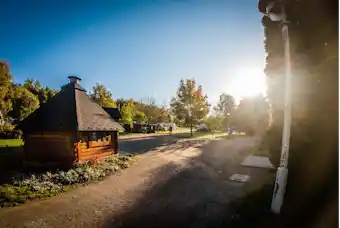 Camping Entenfarm