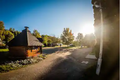 Camping Entenfarm