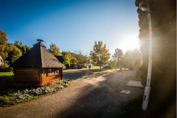 Camping Entenfarm