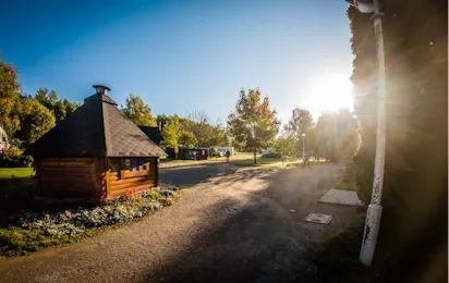 Camping Entenfarm