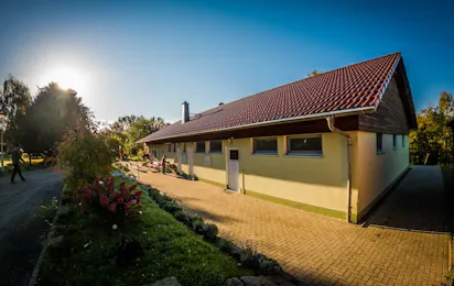 Camping Entenfarm