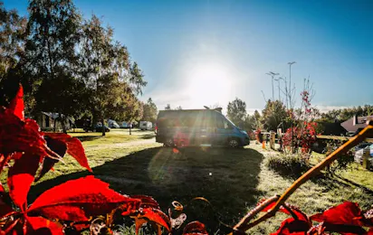Camping Entenfarm