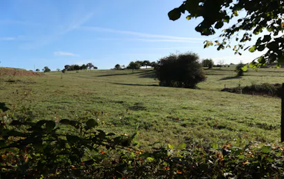Camping Entre les Sources