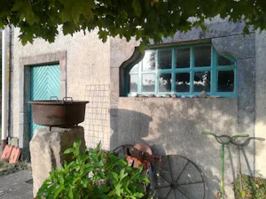 Camping Entre les Sources