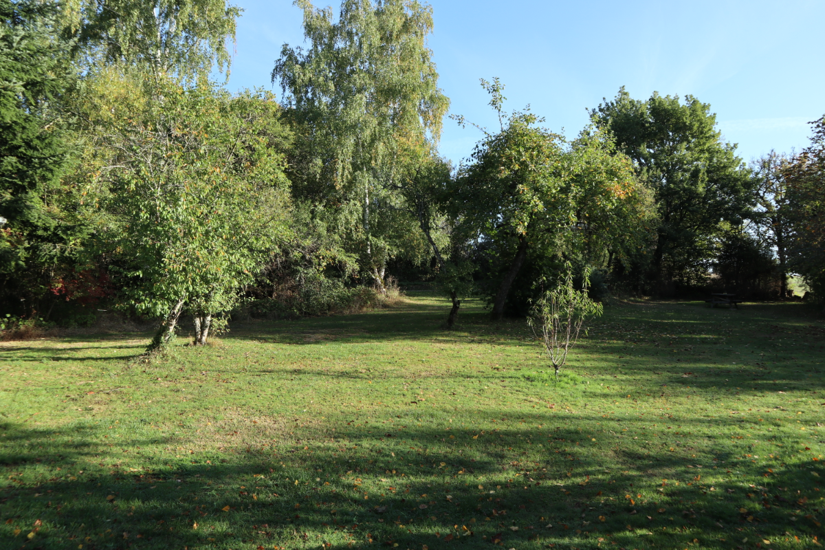 Camping Entre les Sources