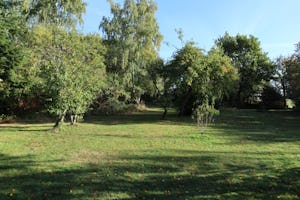 Camping Entre les Sources