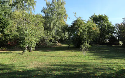 Camping Entre les Sources