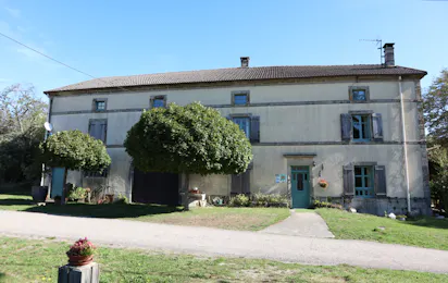 Camping Entre les Sources