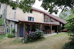Camping Entre les Sources