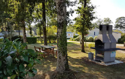 Camping Entre Terre et Mer