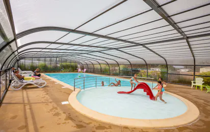 Camping Entre Terre et Mer