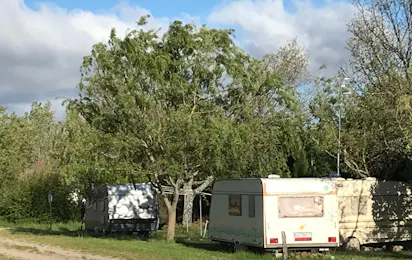 Camping Entrerrobles