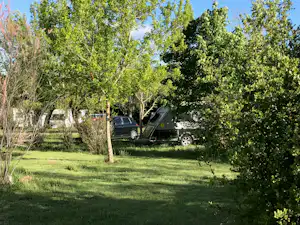 Camping Entrerrobles