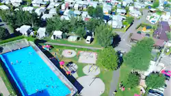 Camping-Erbenwald