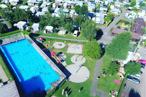 Camping-Erbenwald