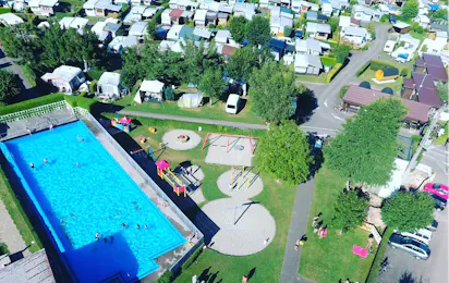 Camping-Erbenwald