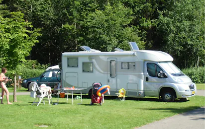 Camping-Erbenwald