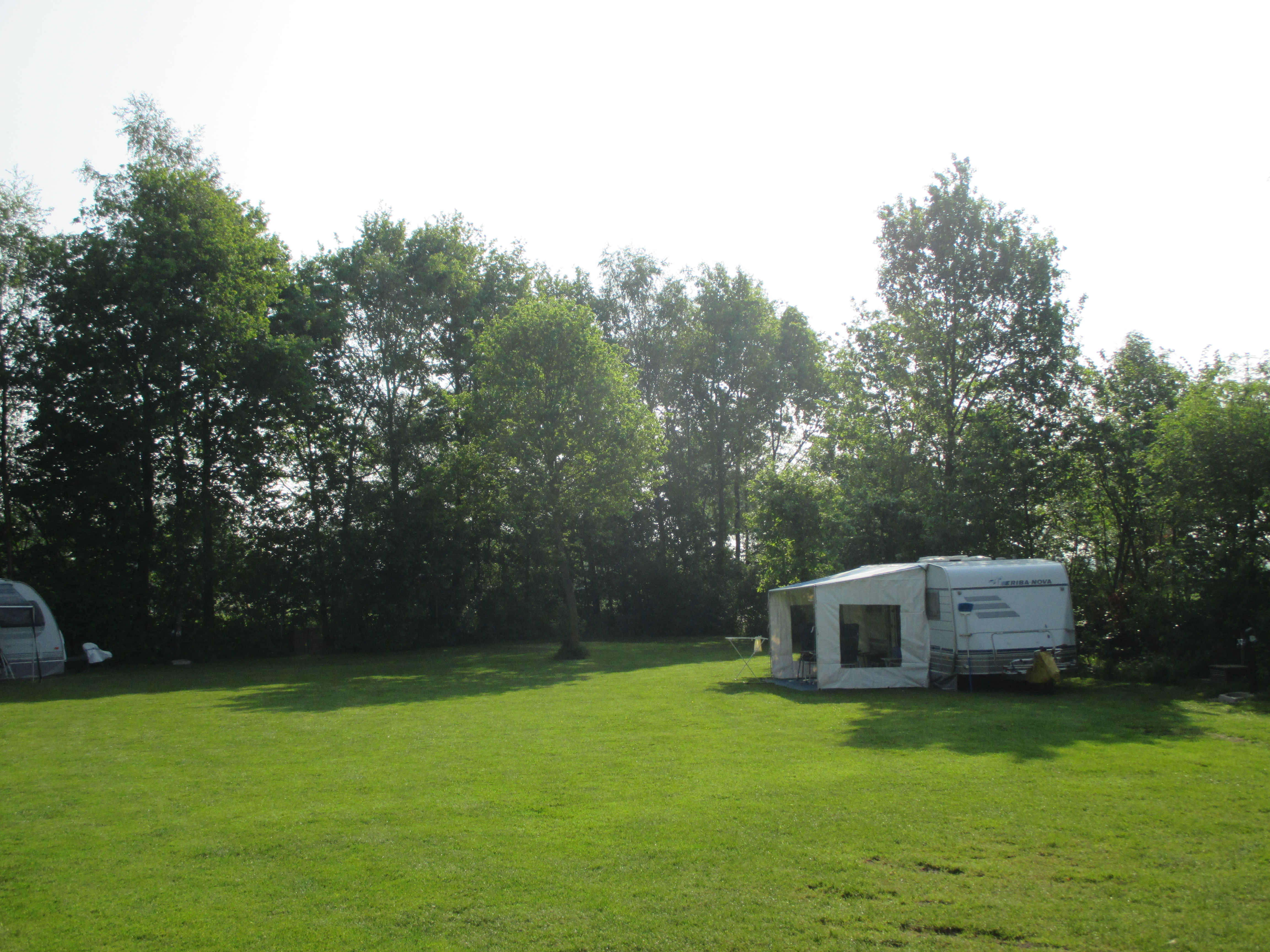 Camping Erfgoed de Boemerang