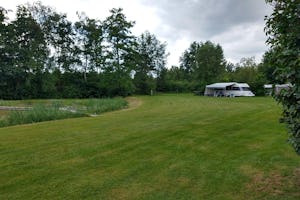 Camping Erfgoed de Boemerang