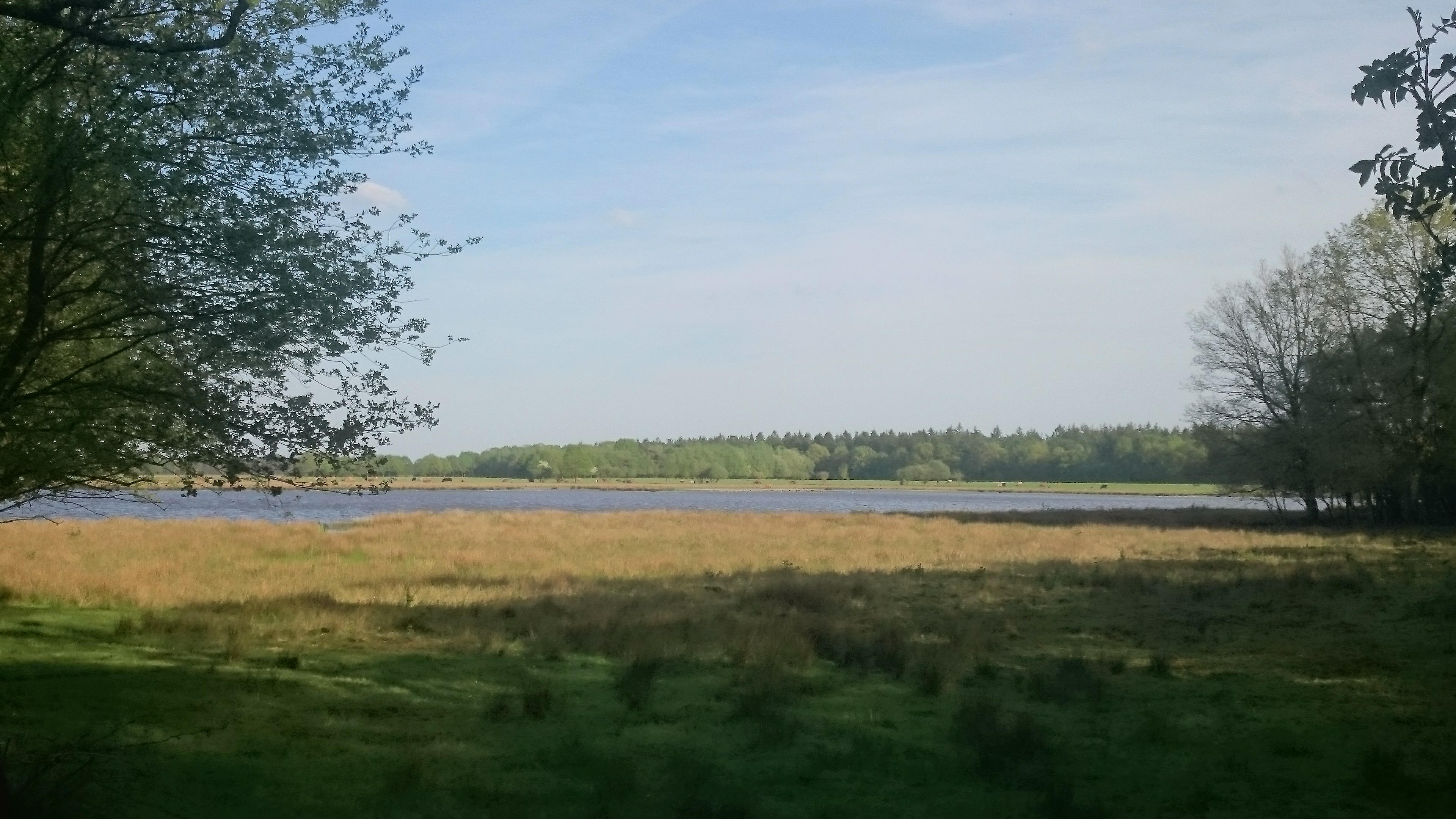 Camping Erfgoed de Boemerang