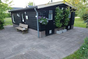 Camping Erfgoed de Boemerang