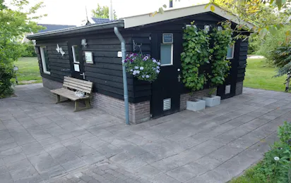 Camping Erfgoed de Boemerang