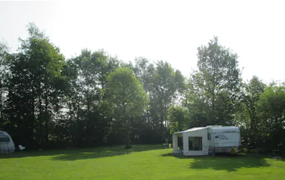 Camping Erfgoed de Boemerang