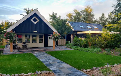 Camping Erfgoed de Boemerang