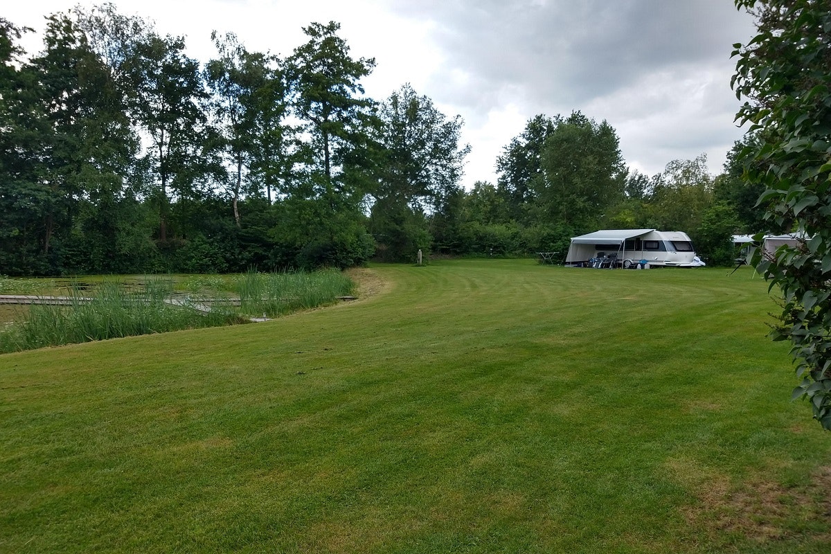 Camping Erfgoed de Boemerang