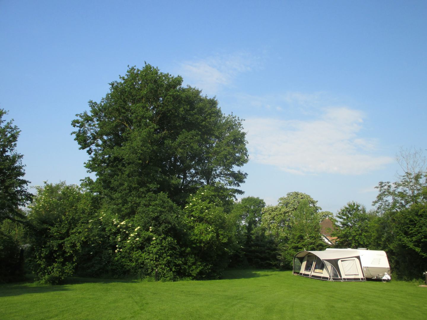 Camping Erfgoed de Boemerang