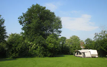 Camping Erfgoed de Boemerang