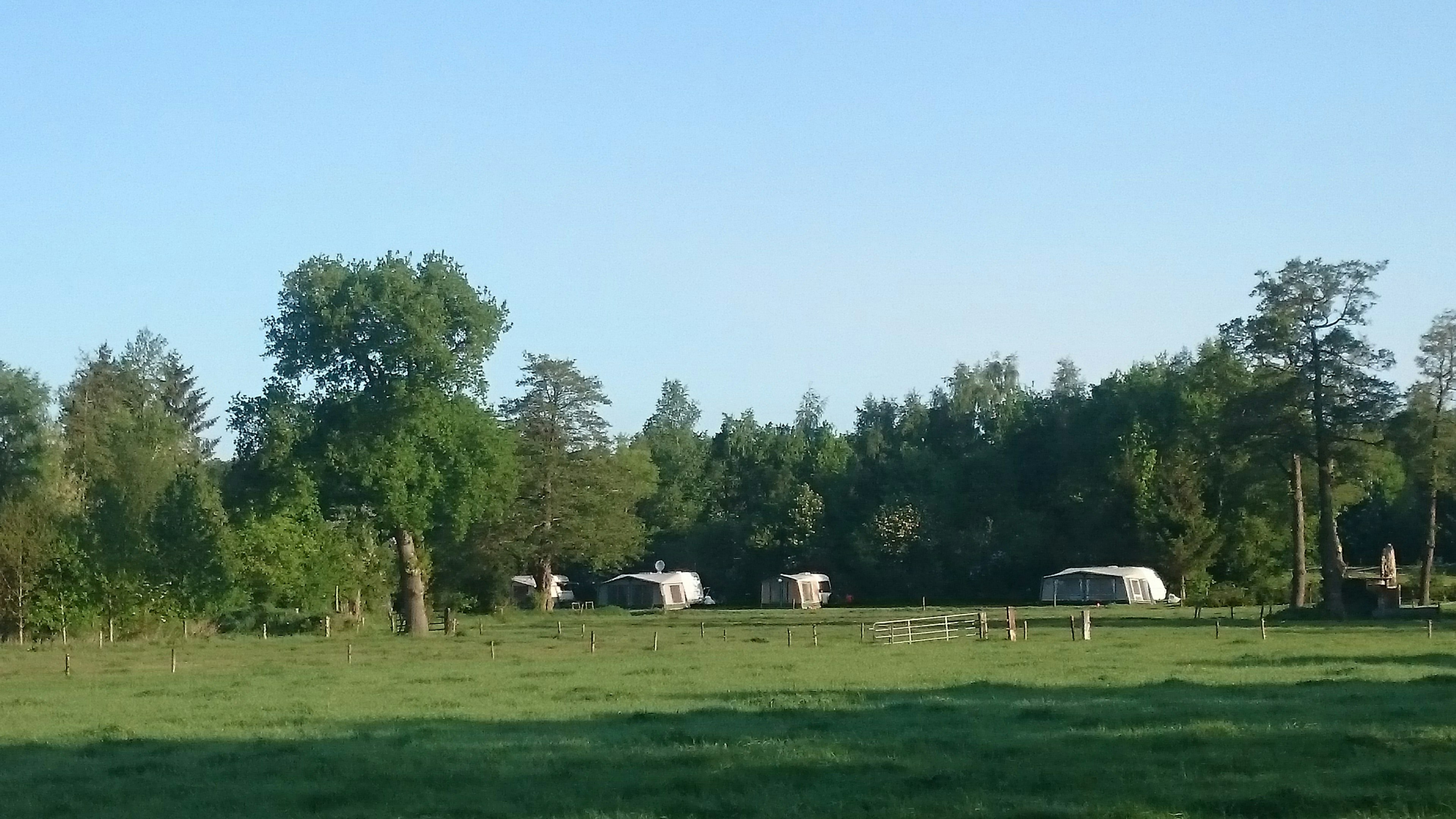 Camping Erfgoed de Boemerang