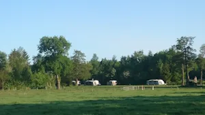 Camping Erfgoed de Boemerang