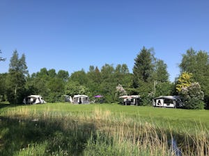 Camping Erfgoed de Boemerang