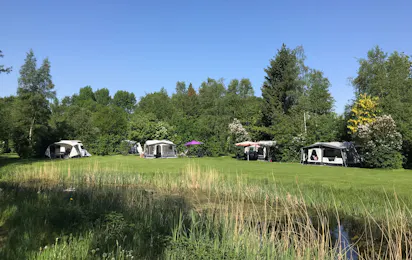 Camping Erfgoed de Boemerang