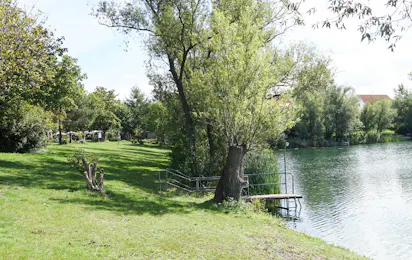 Camping Erfurt am See
