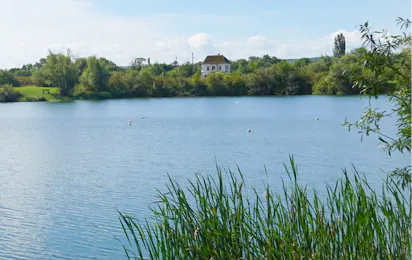 Camping Erfurt am See